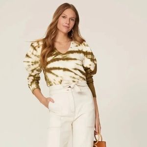 Ulla Johnson Jude Pullover, SZ M/L, Pre-Owned